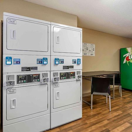Extended Stay America Select Suites - Des Moines - West Des Moines Clive Екстериор снимка