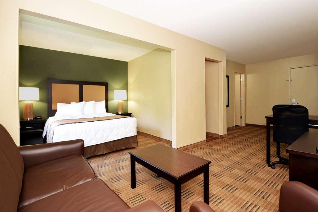 Extended Stay America Select Suites - Des Moines - West Des Moines Clive Стая снимка