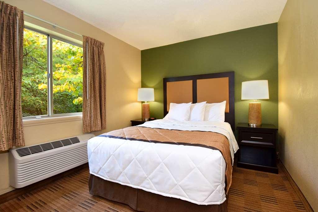 Extended Stay America Select Suites - Des Moines - West Des Moines Clive Стая снимка