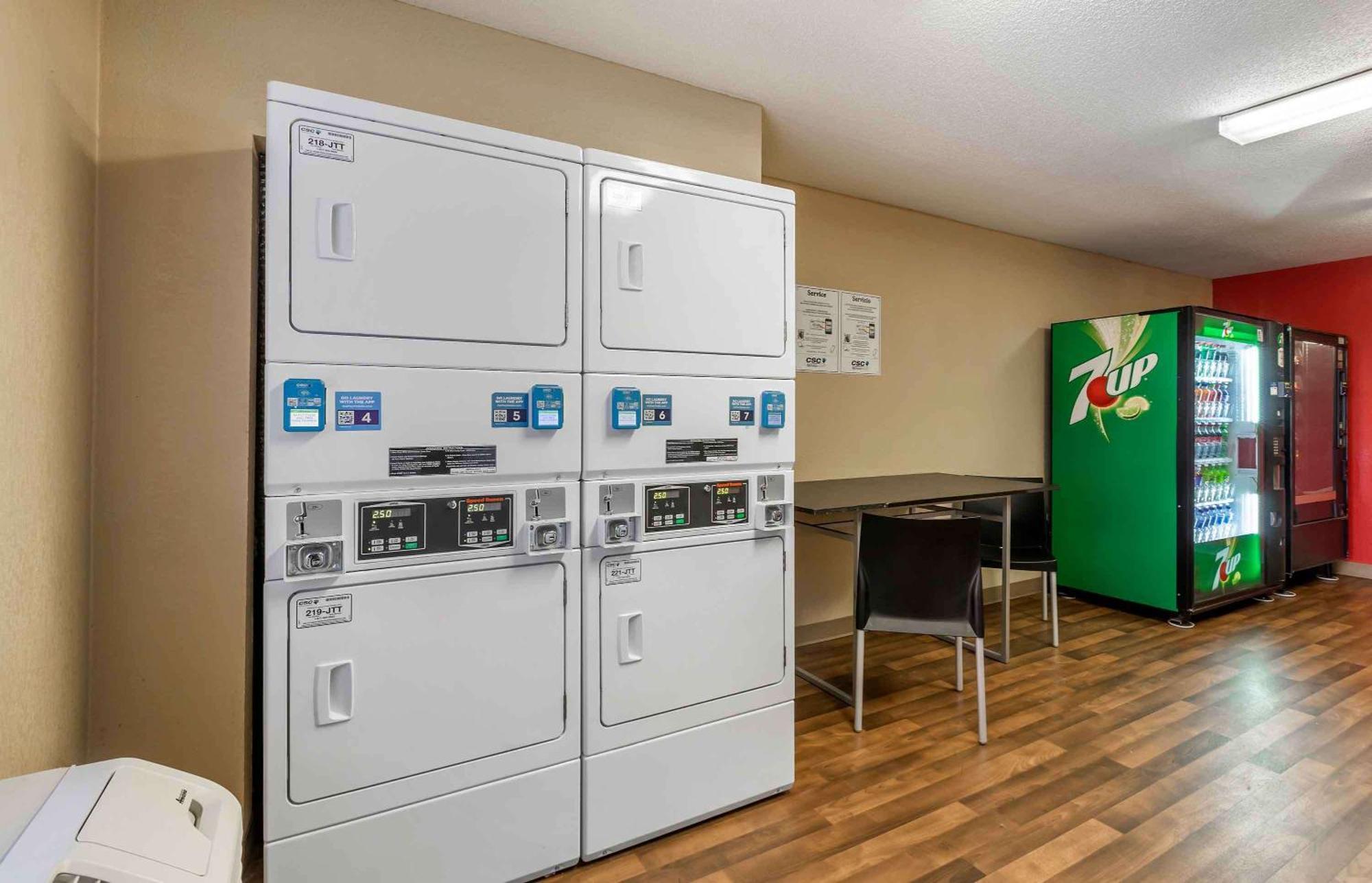 Extended Stay America Select Suites - Des Moines - West Des Moines Clive Екстериор снимка