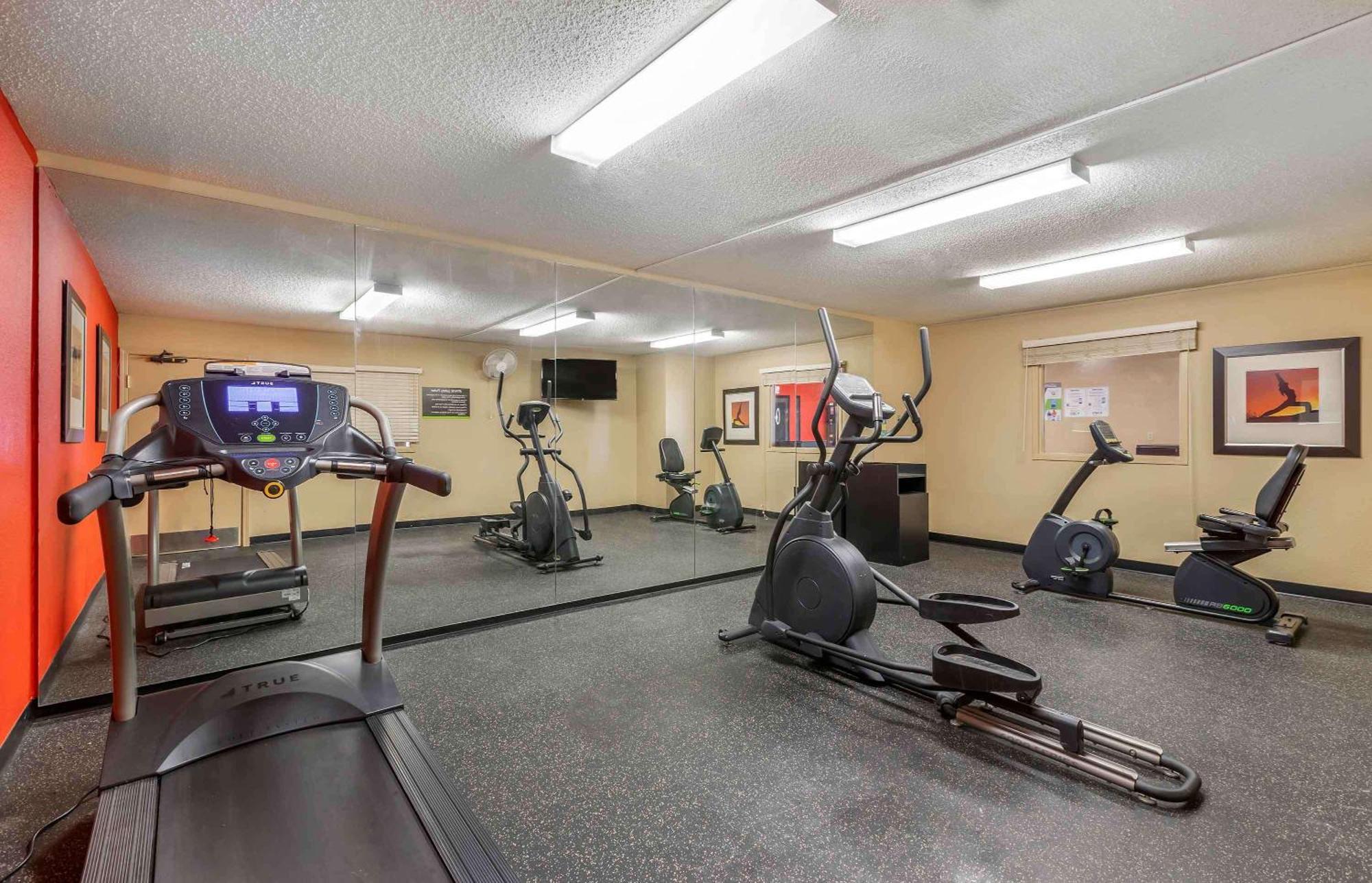 Extended Stay America Select Suites - Des Moines - West Des Moines Clive Екстериор снимка