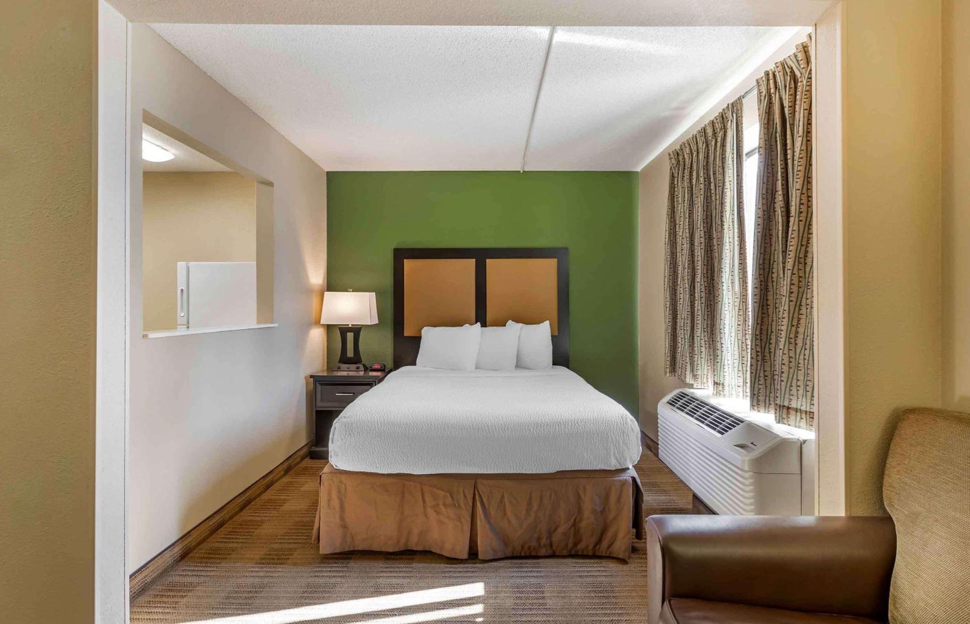 Extended Stay America Select Suites - Des Moines - West Des Moines Clive Екстериор снимка