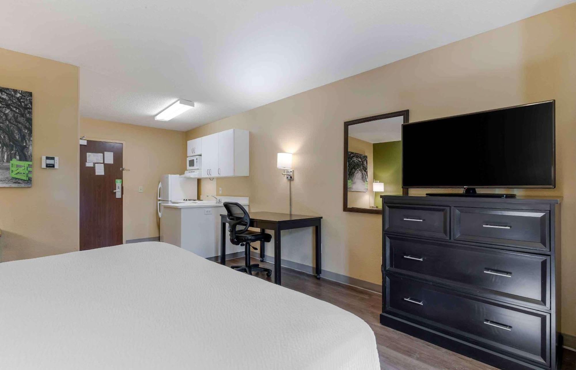Extended Stay America Select Suites - Des Moines - West Des Moines Clive Екстериор снимка
