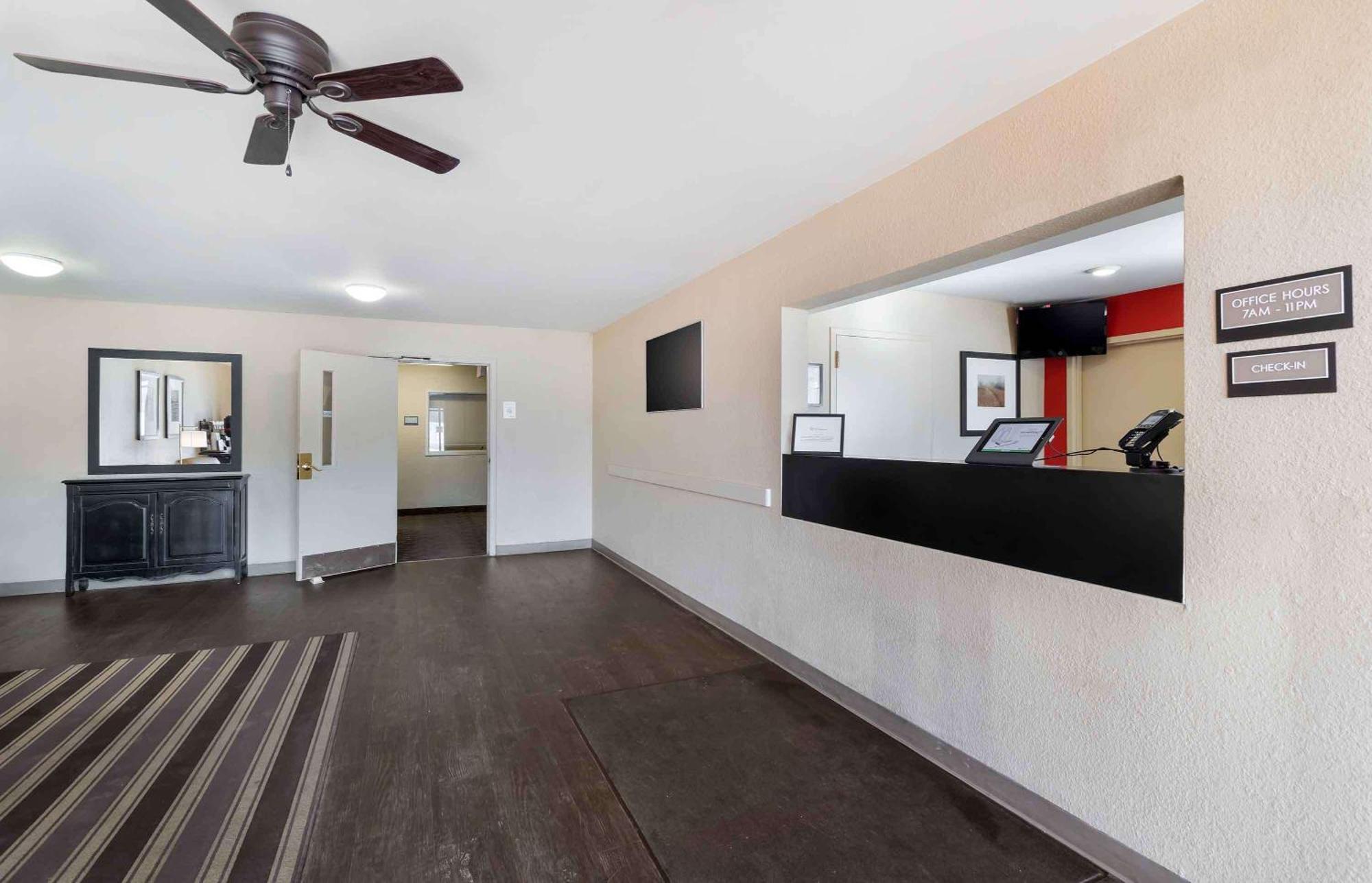 Extended Stay America Select Suites - Des Moines - West Des Moines Clive Екстериор снимка