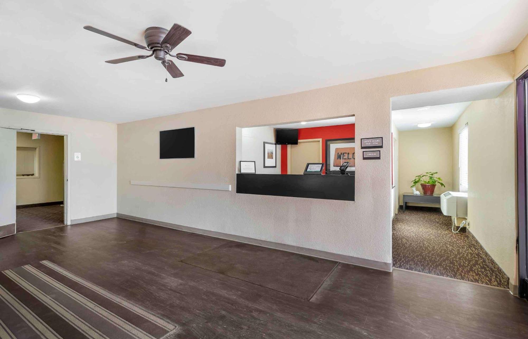 Extended Stay America Select Suites - Des Moines - West Des Moines Clive Екстериор снимка