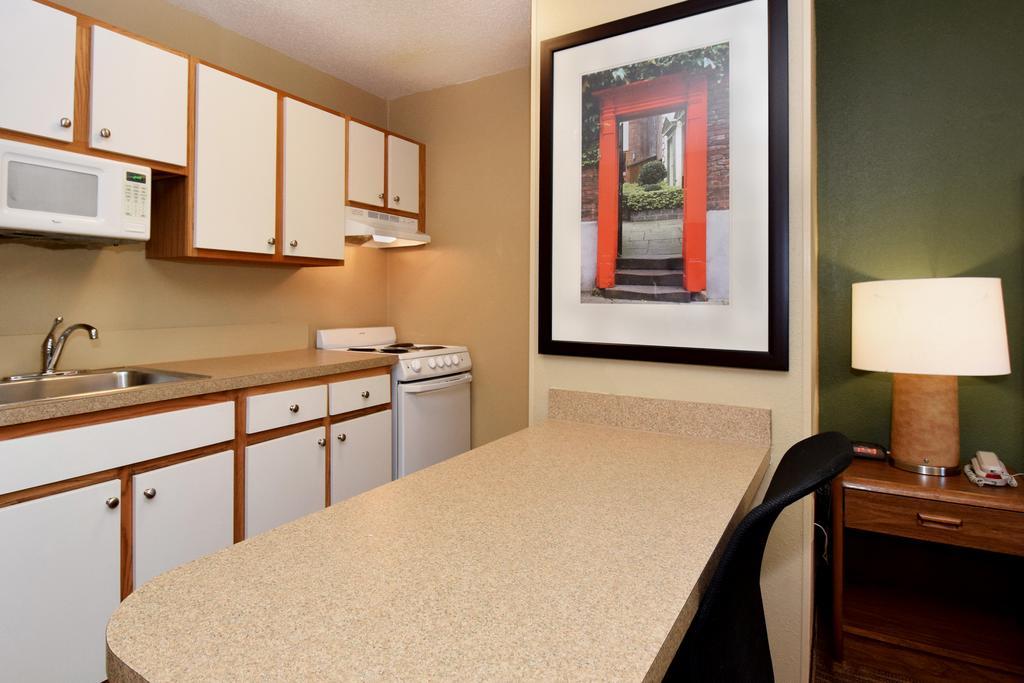 Extended Stay America Select Suites - Des Moines - West Des Moines Clive Екстериор снимка