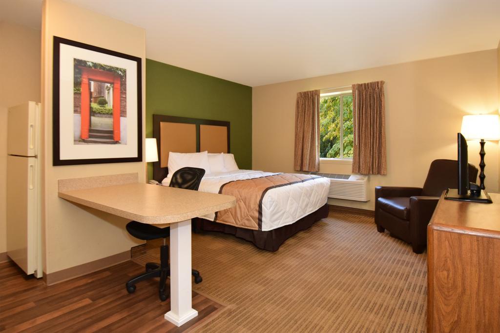 Extended Stay America Select Suites - Des Moines - West Des Moines Clive Екстериор снимка