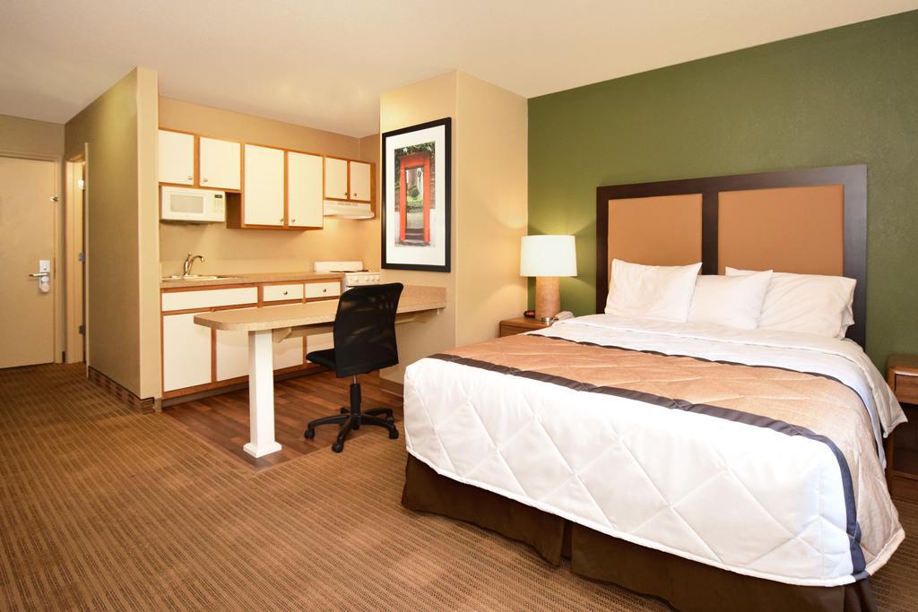 Extended Stay America Select Suites - Des Moines - West Des Moines Clive Екстериор снимка