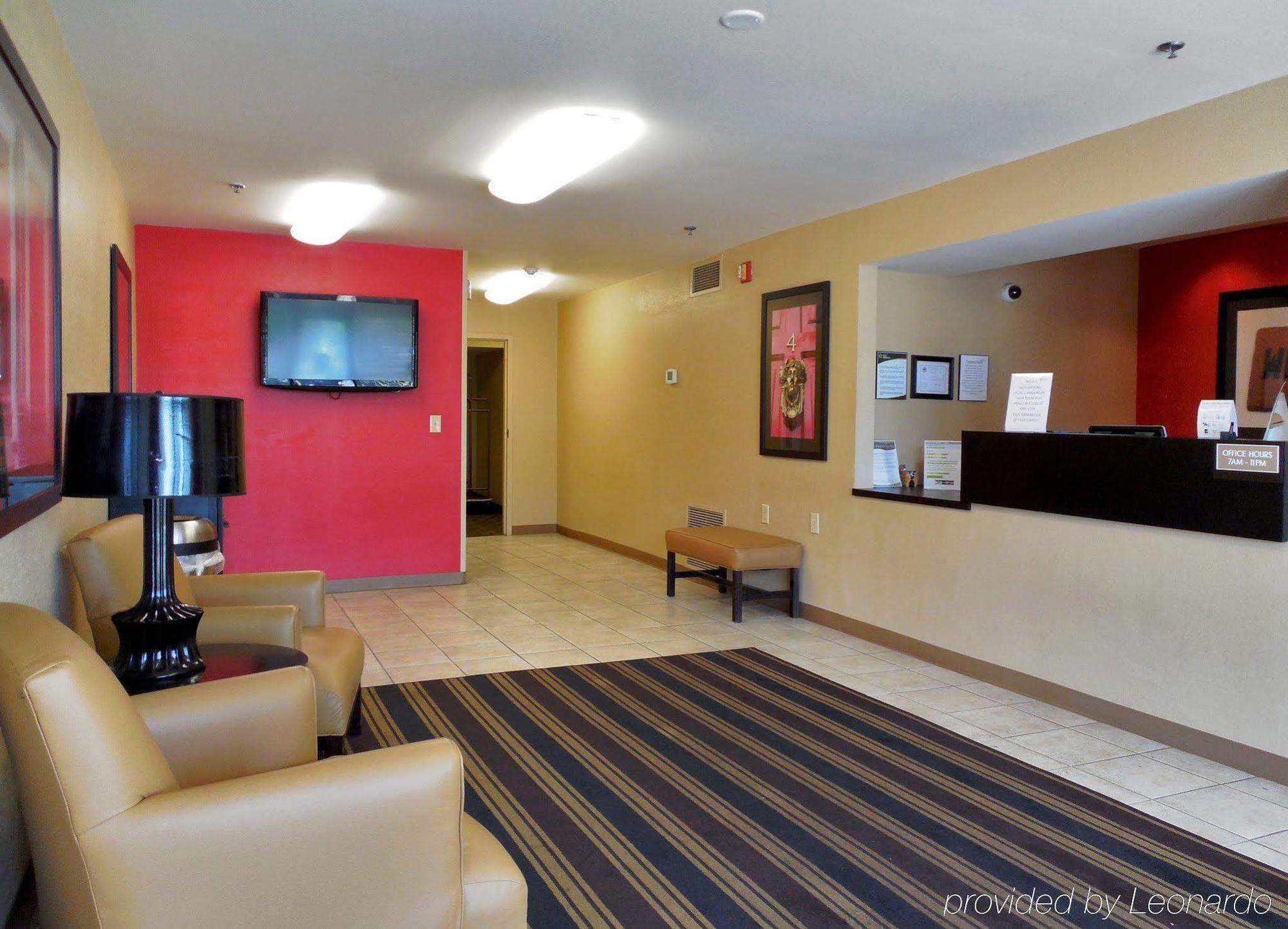 Extended Stay America Select Suites - Des Moines - West Des Moines Clive Екстериор снимка