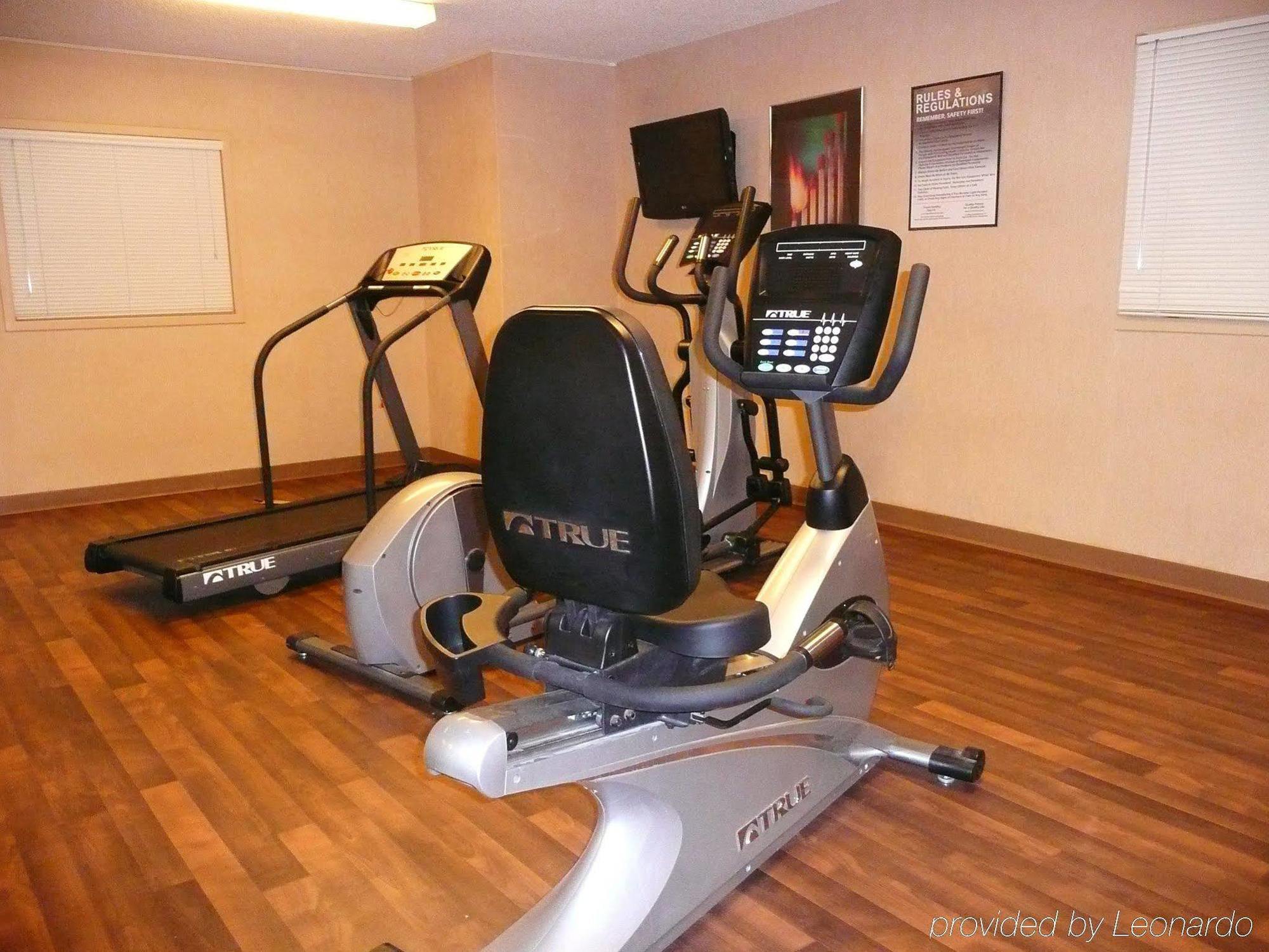 Extended Stay America Select Suites - Des Moines - West Des Moines Clive Екстериор снимка