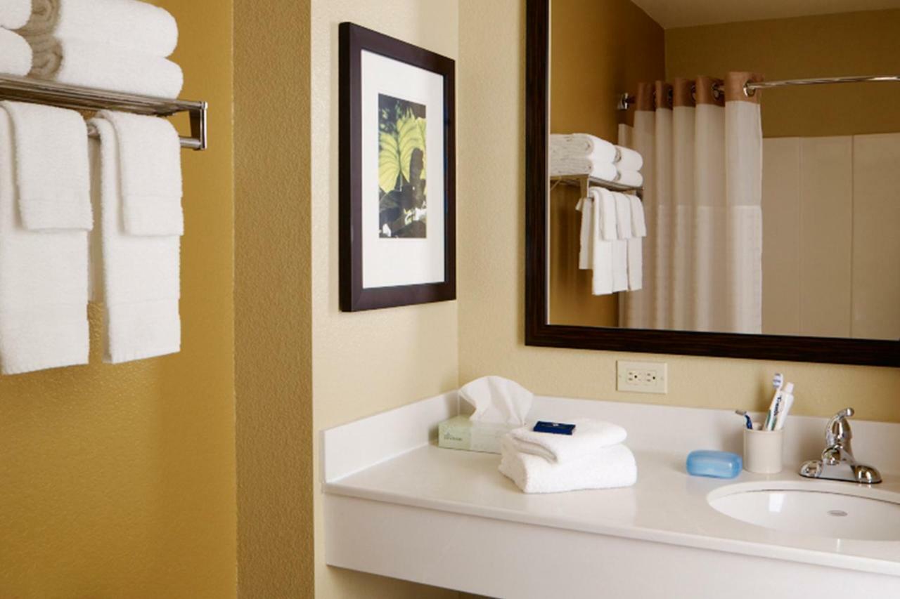 Extended Stay America Select Suites - Des Moines - West Des Moines Clive Екстериор снимка