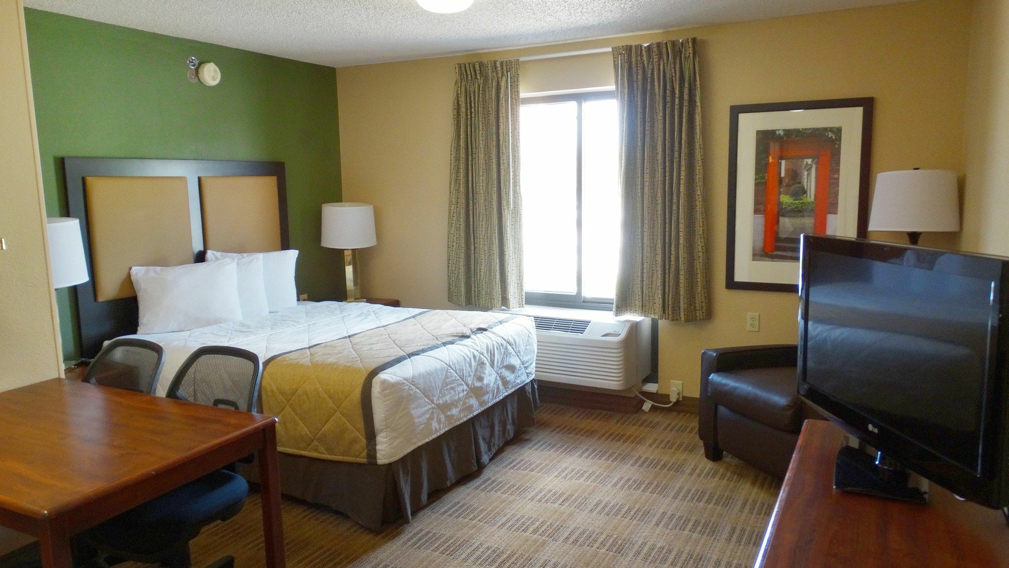Extended Stay America Select Suites - Des Moines - West Des Moines Clive Екстериор снимка