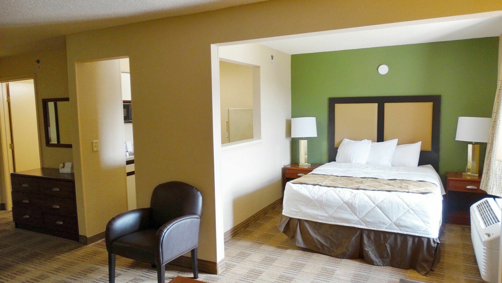 Extended Stay America Select Suites - Des Moines - West Des Moines Clive Екстериор снимка