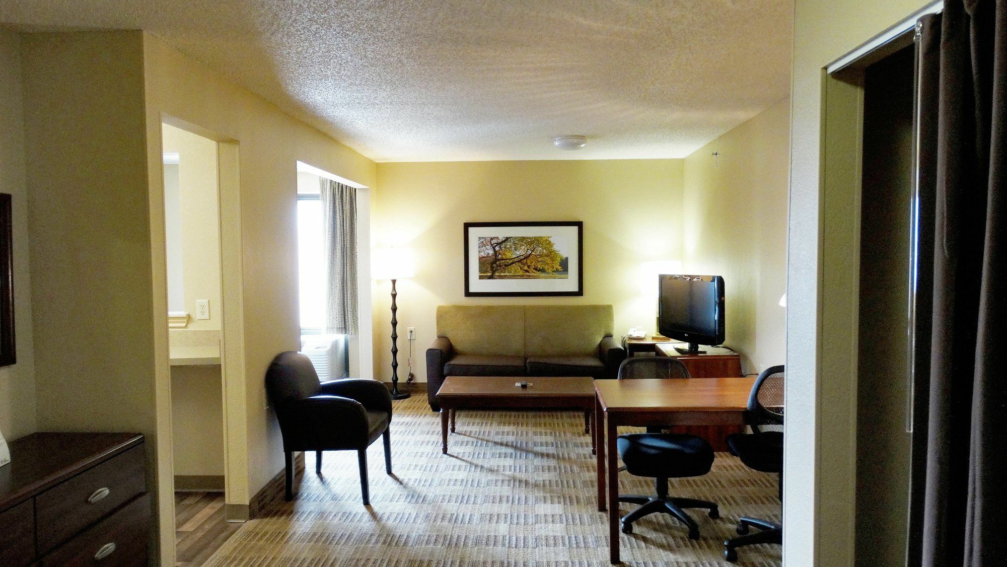 Extended Stay America Select Suites - Des Moines - West Des Moines Clive Екстериор снимка