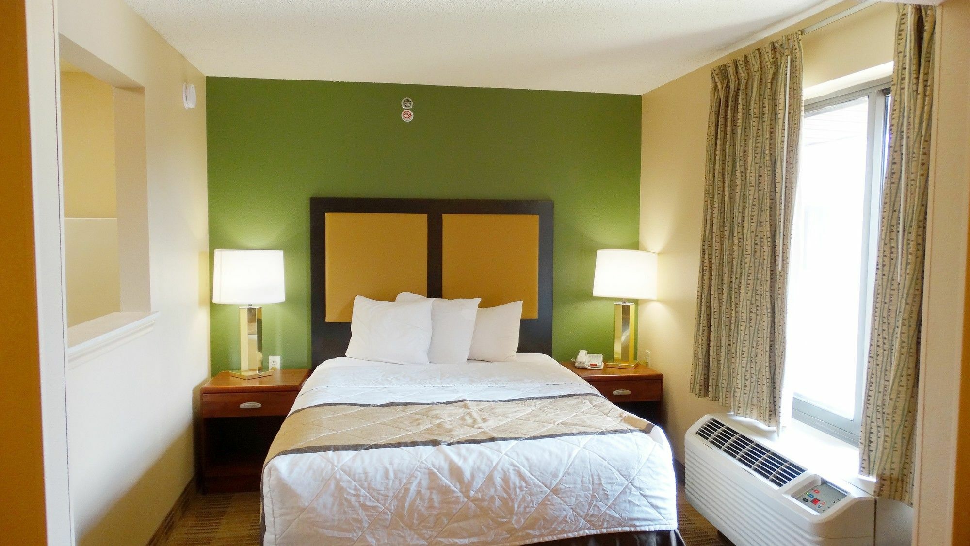 Extended Stay America Select Suites - Des Moines - West Des Moines Clive Екстериор снимка